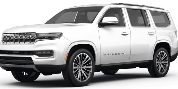 JEEP GRAND WAGONEER 2022 1C4SJVGJ5NS103539 image